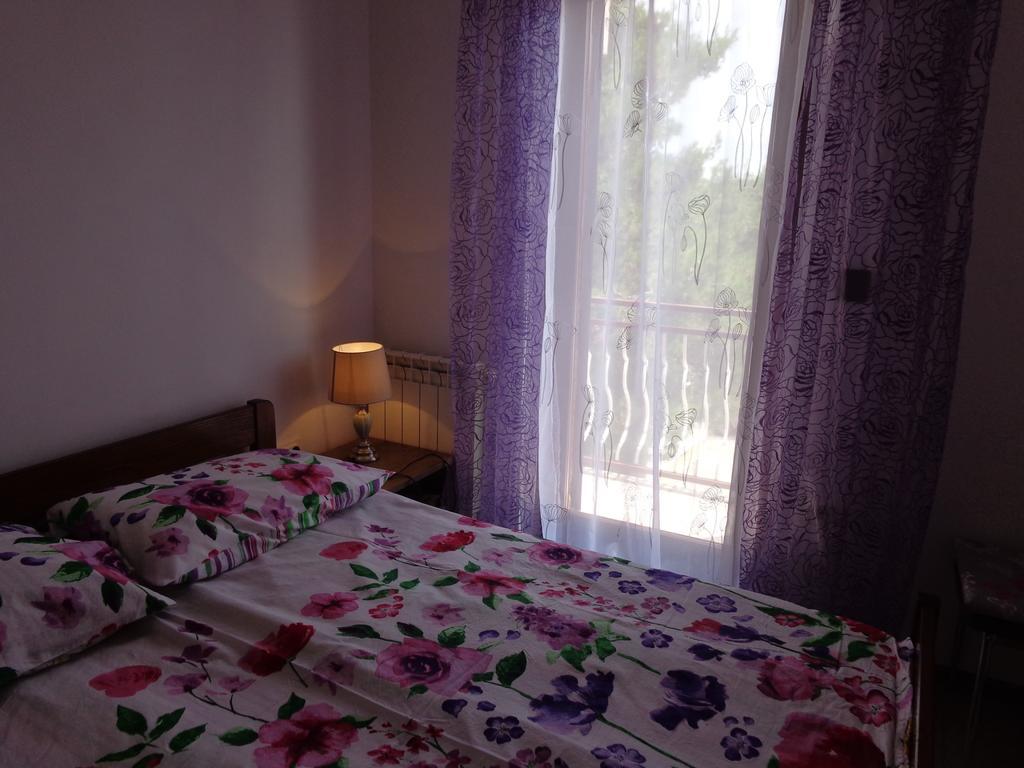 I & S Apartments Vodice Exterior foto