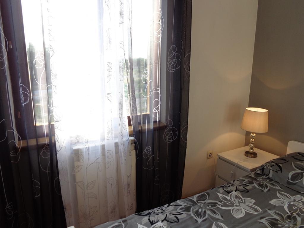 I & S Apartments Vodice Exterior foto